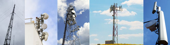 Telecoms Site Rent Reduction & Mobile Phone Mast Rent Reduction Requests